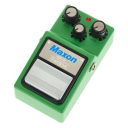 Maxon OD-9 Overdrive Pedal