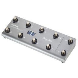 Harley Benton MP-100 MIDI Foot Controller