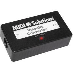 MIDI Solutions Velocity Converter