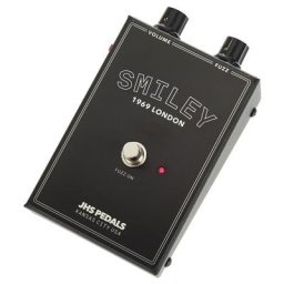 JHS Pedals Smiley - Fuzz