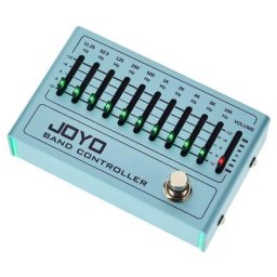 Joyo Joyo R-12 Band Controller EQ