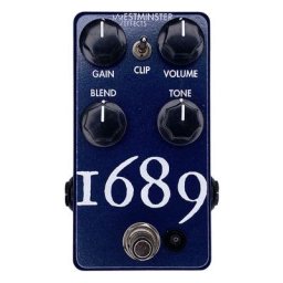 Westminster Effects 1689 Overdrive V2