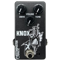 Westminster Effects Knox V2 - Distortion