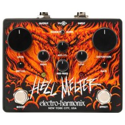 Electro Harmonix Hell Melter Distortion