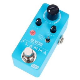 Flamma FC02 Reverb
