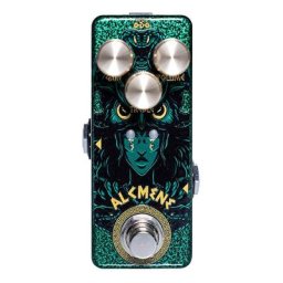 Allpedal Alcmene Overdrive