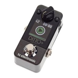 tc electronic Ditto + Looper