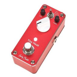 Harley Benton MiniStomp The Heat