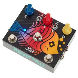 Jam Pedals Ripply Fall Chorus/Vibe Bass