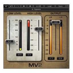 Waves MV2