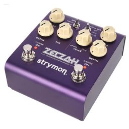 Strymon ZelZah Dual Phaser