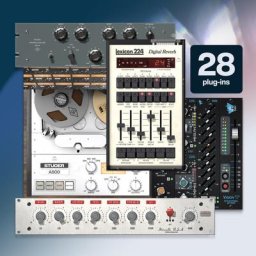 Universal Audio UAD Diamond Edition Native