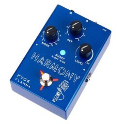 Flamma FV04 Harmony
