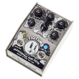 Stone Deaf Fig Fumb Fuzz