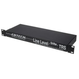 Morley Ebtech Line Level Shifter TRS