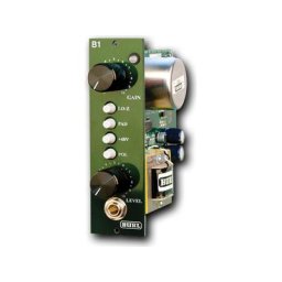 Burl Audio B1 Mic Pre