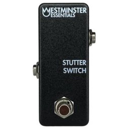 Westminster Effects Stutter Switch