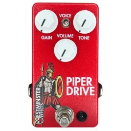 Westminster Effects Piper Drive V3 - Overdrive