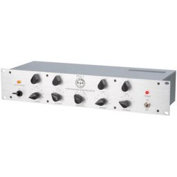 Heritage Audio LANG PEQ-2 Equalizer