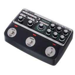 Boss RE-202 Space Echo Delay/Reverb