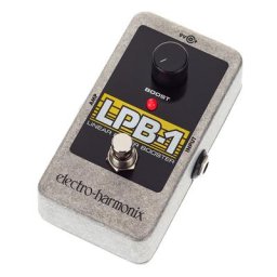 Electro Harmonix Nano LPB-1 Booster