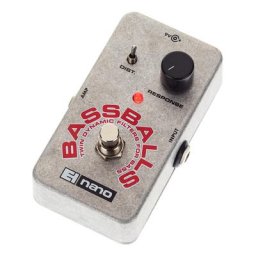 Electro Harmonix Nano Bassballs