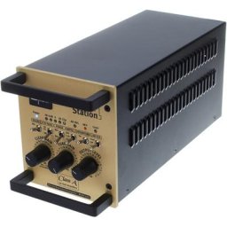 SPL Gainstation 1 AD