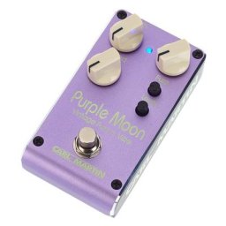 Carl Martin Purple Moon 2019 Vintage Fuzz