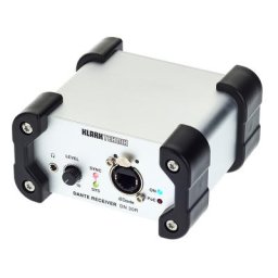 Klark Teknik DN 30R
