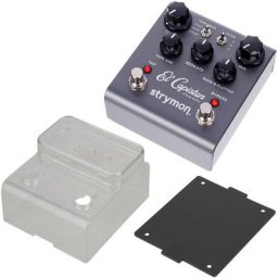 Strymon El Capistan Bundle PS J