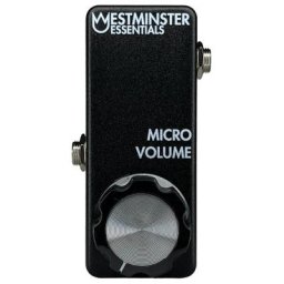 Westminster Effects Micro Volume