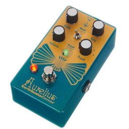 EarthQuaker Devices Aurelius Tri-Voice Chorus