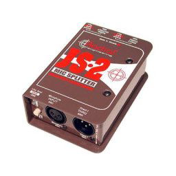 Radial Engineering JS 2