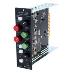 Trident Audio 80B-500 EQ