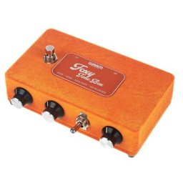 Warm Audio Foxy Tone Fuzz