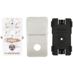 tc electronic Spark Booster Bundle PS G RB