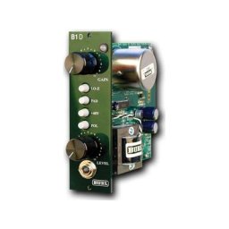 Burl Audio B1D Mic Pre