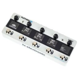 TC Electronic Plethora X5