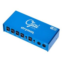 Strymon Ojai R30