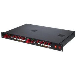 Phoenix Audio Ascent Two EQ