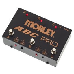Morley ABC PRO Selctor