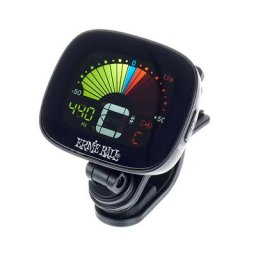 Ernie Ball FlexTune Clip-On Tuner