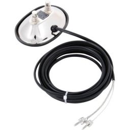 Fender 2-fach Fußschalter TR/R