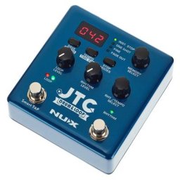 Nux JTC Drum&Loop Pro