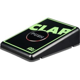 Meinl Perc. Digital Stomp Box Clap