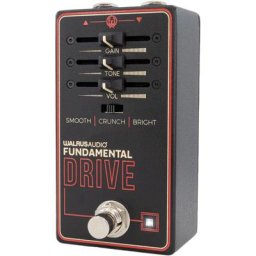 Walrus Audio Fundamental Overdrive
