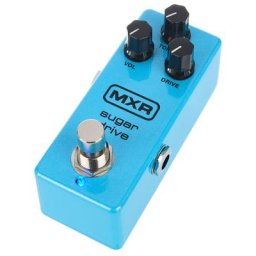MXR M 294 Sugar Drive Mini