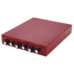 Golden Age Project EQ-73 MKII