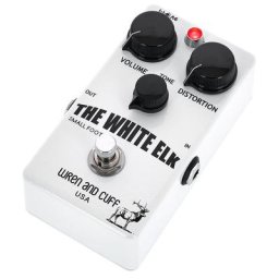 Wren & Cuff Elk (Small Foot) - Fuzz