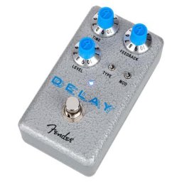 Fender Hammertone Delay